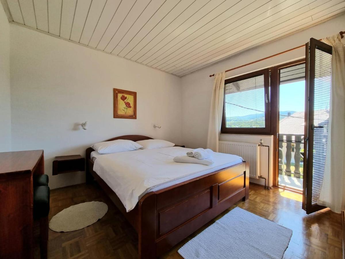 House Hodak Grabovac  Dış mekan fotoğraf